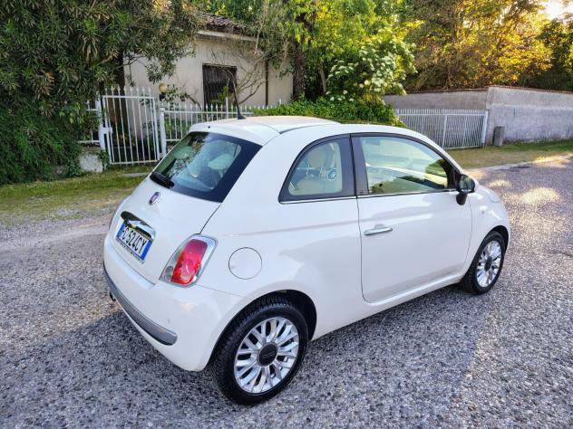 Fiat 500 1.3 Mjtd 95 CV Lounge FINANZIABILE - Foto 8