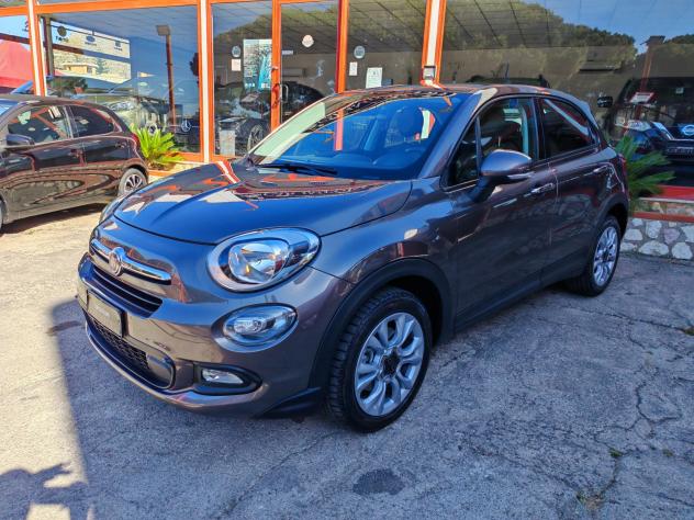 Fiat 500X 1.6 diesel 04/2016 Cv120 Lounge