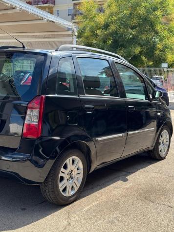 Fiat Idea 1.3 Multijet 16V 90 CV BlackLabel - Foto 9