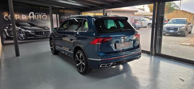 Volkswagen Tiguan 2.0 TDI 150 CV SCR DSG 4MOTION R-Line - Foto 5