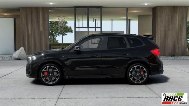 BMW - X1 M35I XDRIVE MSPORT PRO *IVA ESPOSTA* - Foto 4