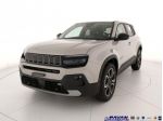 Jeep Avenger 1.2 Turbo 100 CV MHEV Summit