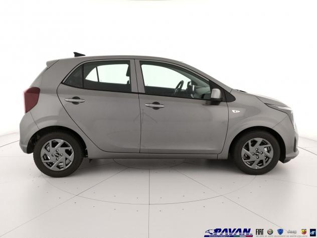 Kia Picanto 1.0 GDi GPL 5 porte Urban - Foto 5