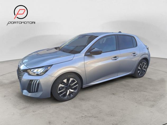 Peugeot 208 2ª serie PureTech 100 Stop&Start 5 porte Allure