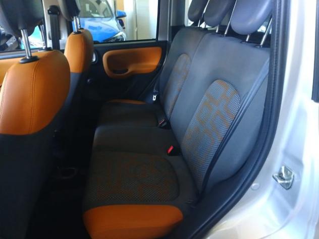 FIAT Panda 0.9 TwinAir Turbo S&S 4x4 rif. 23962431 - Foto 6