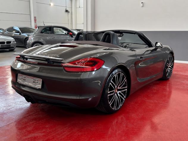 Porsche Boxster 3.4 S - Foto 7