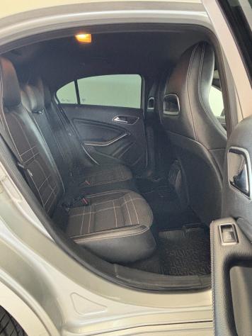Mercedes-benz A 200 CDI Sport - Foto 7