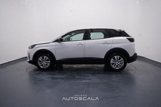 PEUGEOT 3008 1.5 BlueHDi 130cv S&S EAT8 Active Pack rif. 23420976 - Foto 3