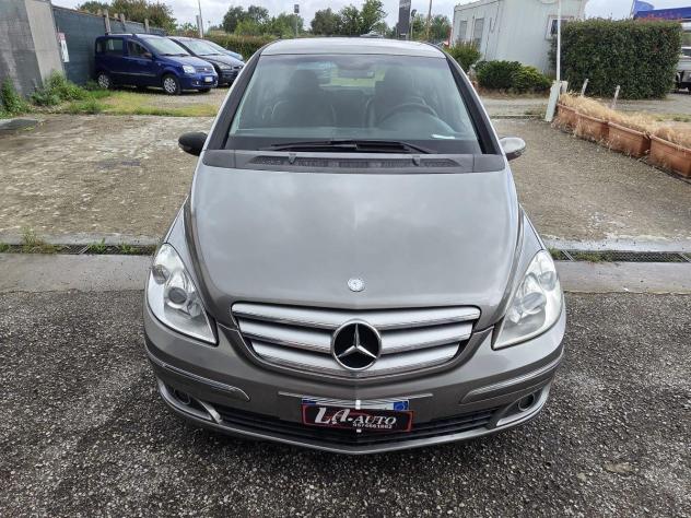 MERCEDES - Classe B - 180 CDI Sport - Foto 6