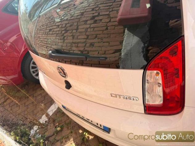 SKODA Citigo 1.0 60 CV 5 porte Active rif. 24096409 - Foto 4