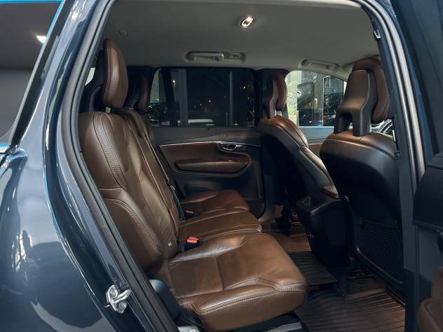 Volvo XC 90 XC90 B5 (d) AWD Geartronic R-design - Foto 10