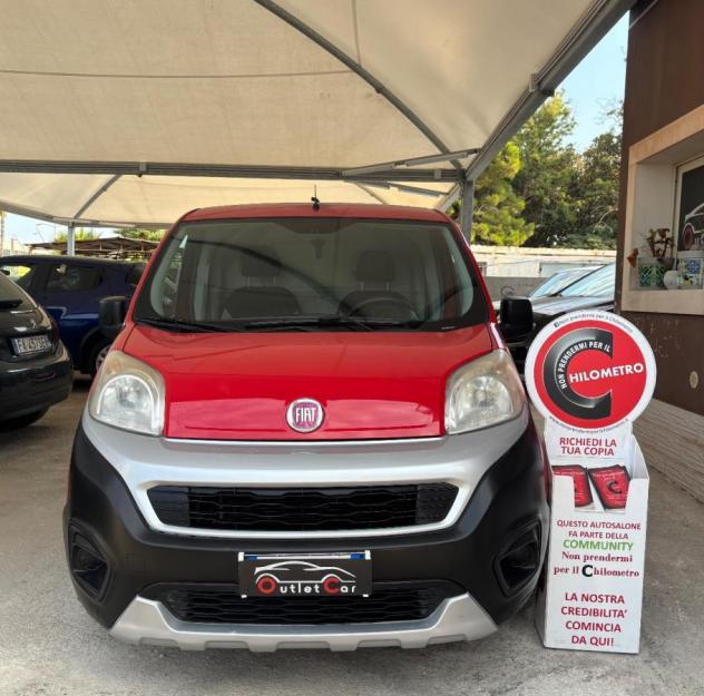 FIAT - Fiorino - Foto 2