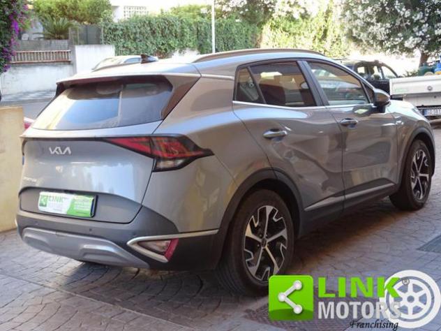 KIA Sportage 1.6 CRDI 136 CV STYLE rif. 23940646 - Foto 4