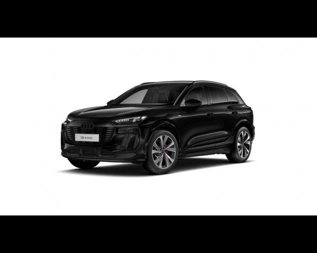 Audi e-tron NOLEGGIO A BREVE TERMINE AUDI Q6 SUV S LINE EDITION E-TRON QUATTRO A € 1.600 / MESE - Foto 2