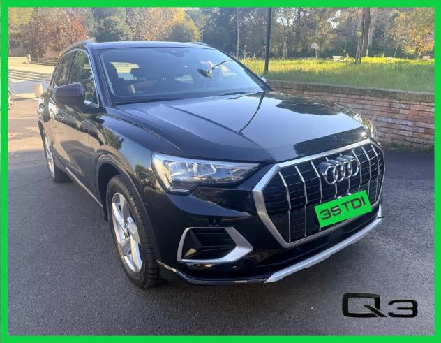 Audi Q3 35 TDI S tronic Business Advanced 03/2021 - Foto 5