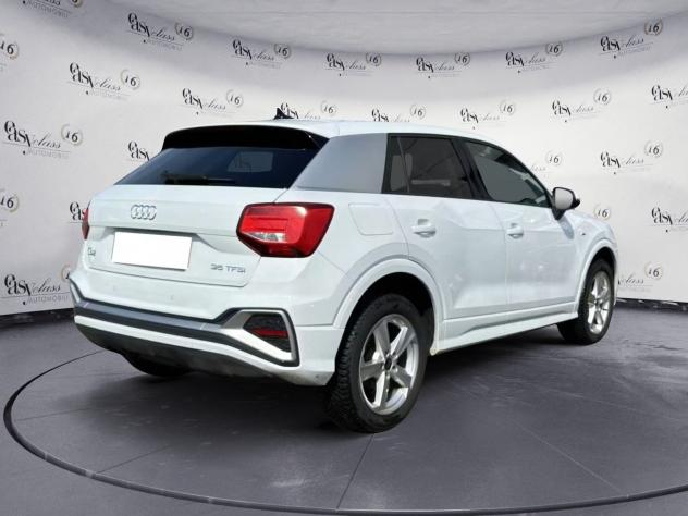 Audi Q2 1.5 35 TFSI S LINE S TRONIC NAVI LED - Foto 3