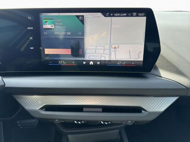BMW Serie 1 120d MSport Design aut. LED NAVI CAMERA - Foto 10