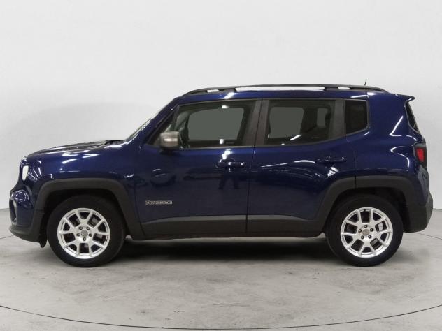 Jeep Renegade Renegade 1.6 Mjt 120 CV Limited - Foto 7