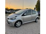 Toyota Aygo 1.0 12V VVT-i 5 porte