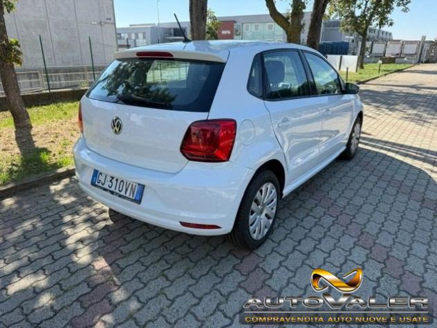 VOLKSWAGEN Polo 1.0 MPI 5p. Trendline rif. 24108958 - Foto 4