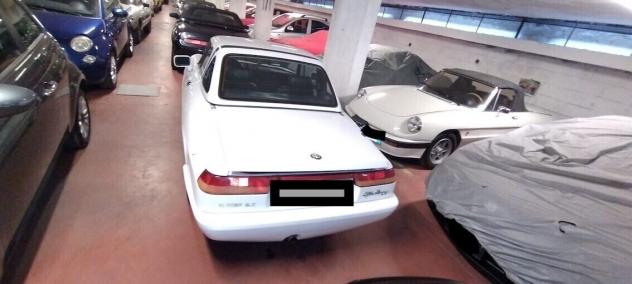 Alfa Romeo Spider 2.0i - Foto 8