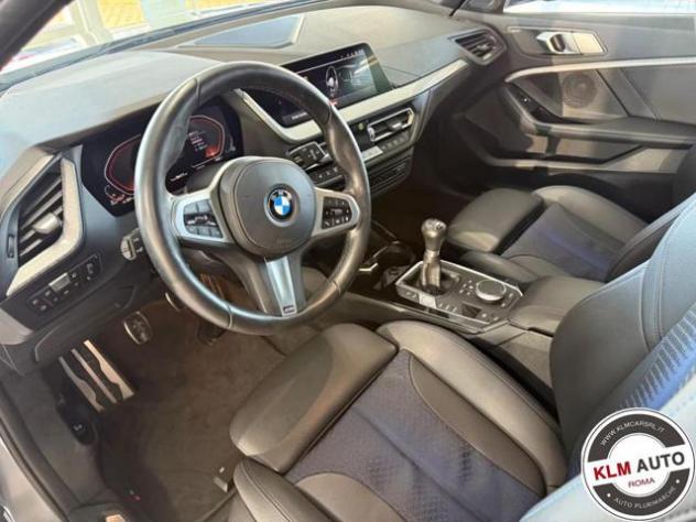 BMW 118 d 5p. M sport 150 cv rif. 23718918 - Foto 8