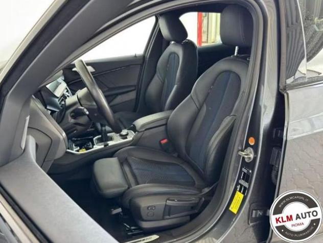 BMW 118 i 5p. M sport TETTO PANO + VIRTUAL rif. 23834690 - Foto 9