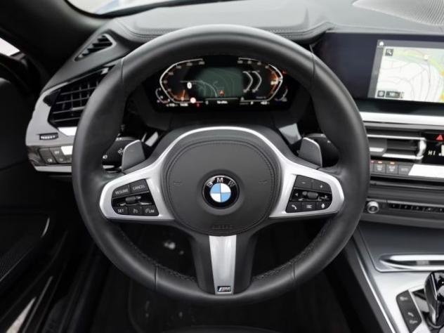 BMW Z4 sDrive20i Msport M Sport rif. 23219522 - Foto 8