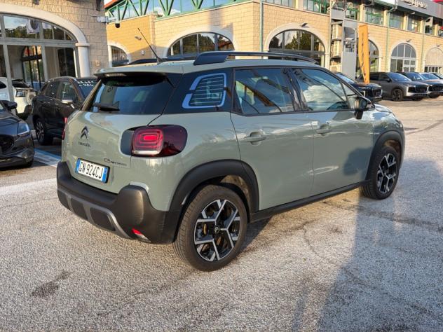 Citroën C3 Aircross PureTech 110 S&S Shine- KM. 17.927 - Foto 8