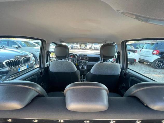 FIAT Panda 1.0cc HYBRID 70cv GSE rif. 21758331 - Foto 7