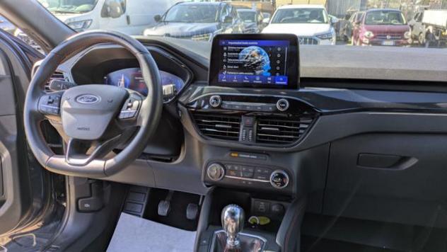 FORD Kuga ST-LINE 1.5cc 150cv ASSIST FRENATA DRIVER ALERT rif. 23367831 - Foto 7