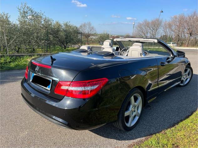 Mercedes-benz E 250 E 250 CDI CoupBlueEFFICIENCY - Foto 5
