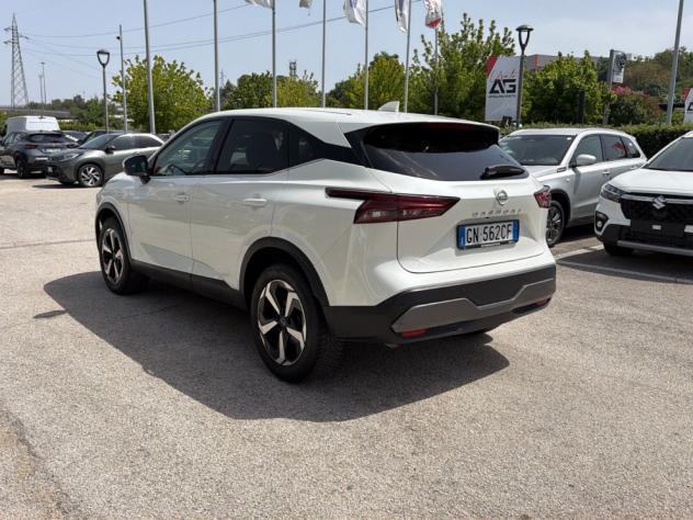 Nissan Qashqai 1.3 MHEV 140 N-Connecta - Foto 6