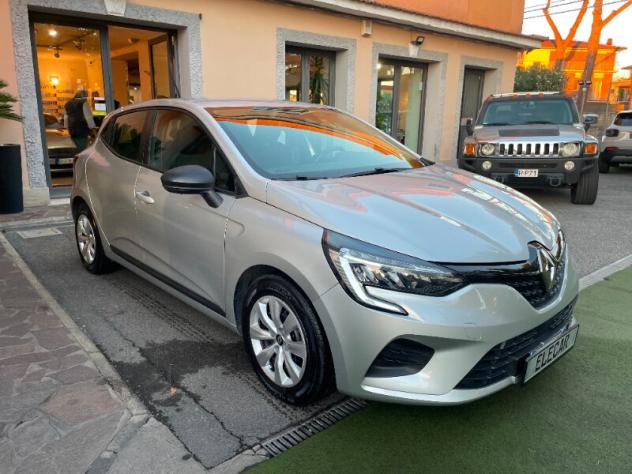 RENAULT Clio 5ª serie Clio TCe 100 CV GPL 5 porte Business - Foto 3