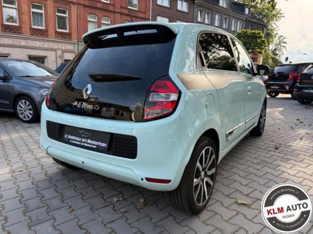 RENAULT Twingo SCe EDC La Parisienne NAVI/KAMERA + ALTRE rif. 24109061 - Foto 5