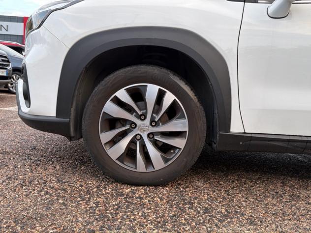 Suzuki S-Cross Hybrid 1.4 Boosterjet 48V 2WD Top+ - Foto 9