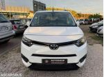 TOYOTA - Proace City Verso 1.5 - 7 POSTI - UNIPRO.- FINANZIABILE - PERMUTE