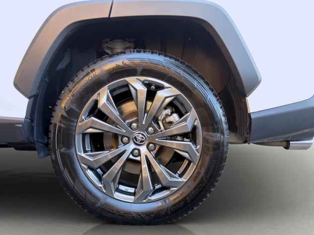 Toyota RAV4 Business Hybrid 218cv - PROMO - Foto 7