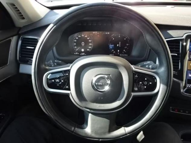 VOLVO XC90 B5 (d) AWD Geartronic Momentum Pro rif. 22983212 - Foto 9