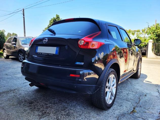 Nissan Juke 1.5 dCi Acenta Premium - Foto 4