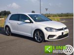 VOLKSWAGEN Golf 7 1.6 TDI DSG Sport Bluemotion Technology R Line rif. 24001941