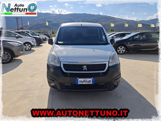 Peugeot Partner BlueHDi 100 L1 Furgone Premium - Foto 2