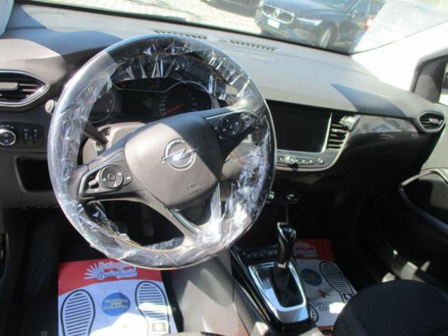 OPEL Crossland X 1.2 Turbo 12V 110 CV Start&Stop aut. Ultimate rif. 23481294 - Foto 10