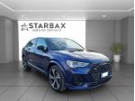 Audi Q3 SPB 40 TDI S line Night Edition MATRIX VIRTUAL full