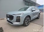 Audi Q3 TFSI 110 kW S tronic S Line Edition
