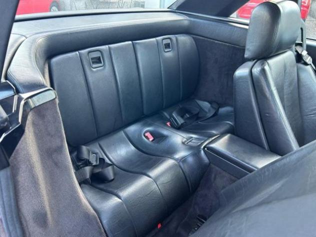 MERCEDES-BENZ SL 300 24 *CRS* *BOOK SERVICE* rif. 23815516 - Foto 9