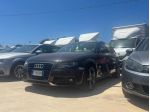 Audi A4 Avant 2.0 TDI 143CV Advanced Plus