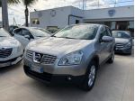 Nissan Qashqai 1.5 dCi Tekna -2009