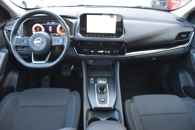 Nissan Qashqai MHEV 158 CV Xtronic N-Connecta *NAVIGATORE* - Foto 7