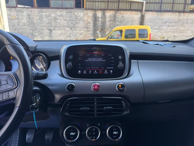 FIAT 500 X SPORT 1.3 MJT 95CV 2021 - Foto 10